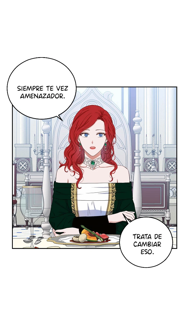 Parece que me encuentro en el mundo de un juego de harem inverso Capítulo 28 - Page 19