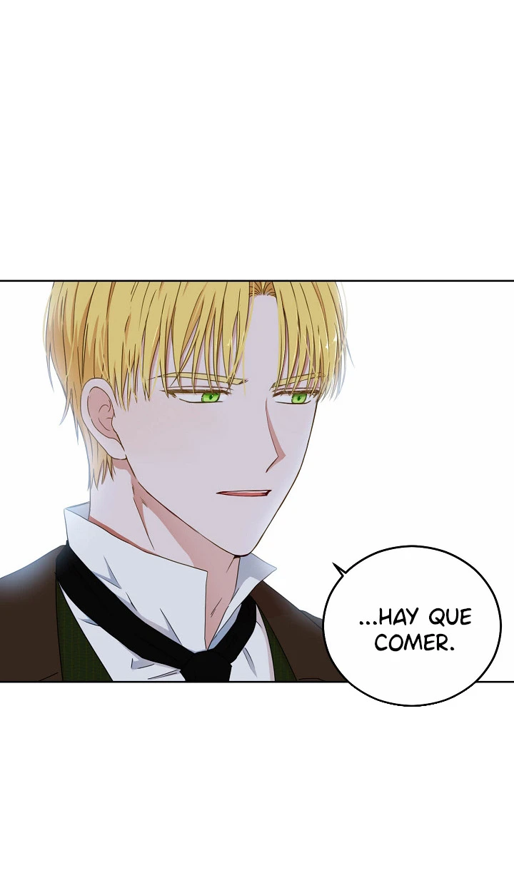 Parece que me encuentro en el mundo de un juego de harem inverso Capítulo 28 - Page 21