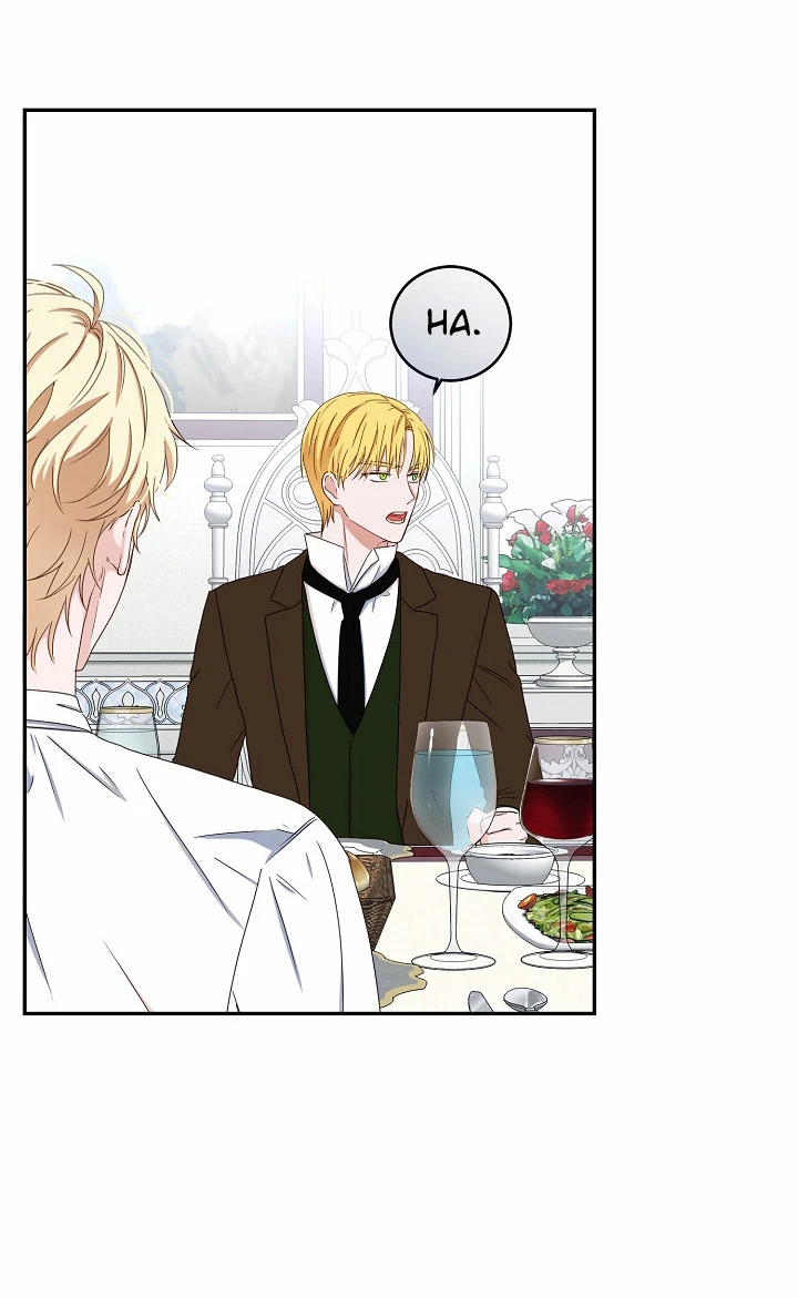 Parece que me encuentro en el mundo de un juego de harem inverso Capítulo 28 - Page 27