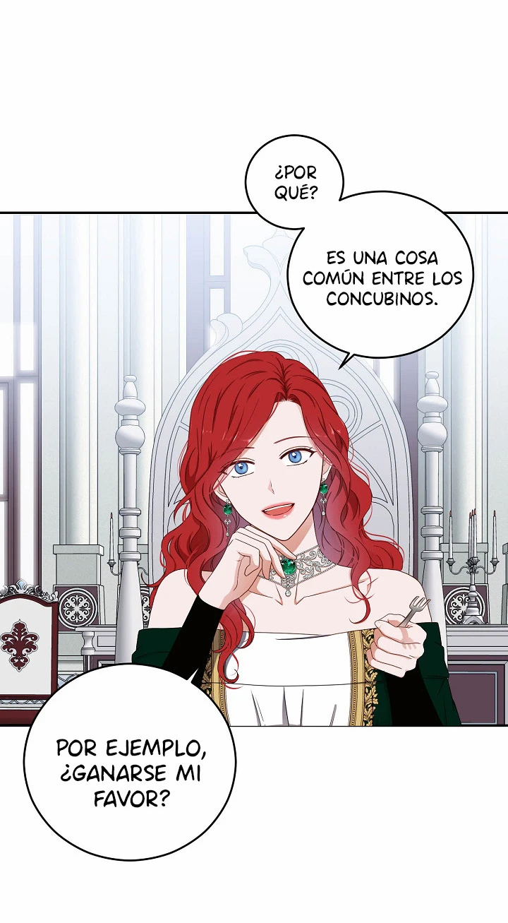 Parece que me encuentro en el mundo de un juego de harem inverso Capítulo 28 - Page 29