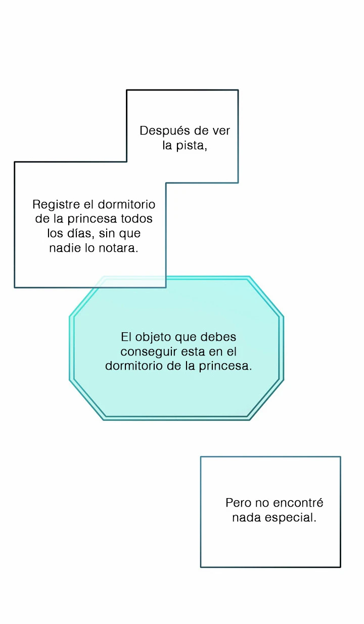 Parece que me encuentro en el mundo de un juego de harem inverso Capítulo 28 - Page 43