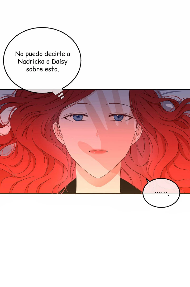 Parece que me encuentro en el mundo de un juego de harem inverso Capítulo 28 - Page 44