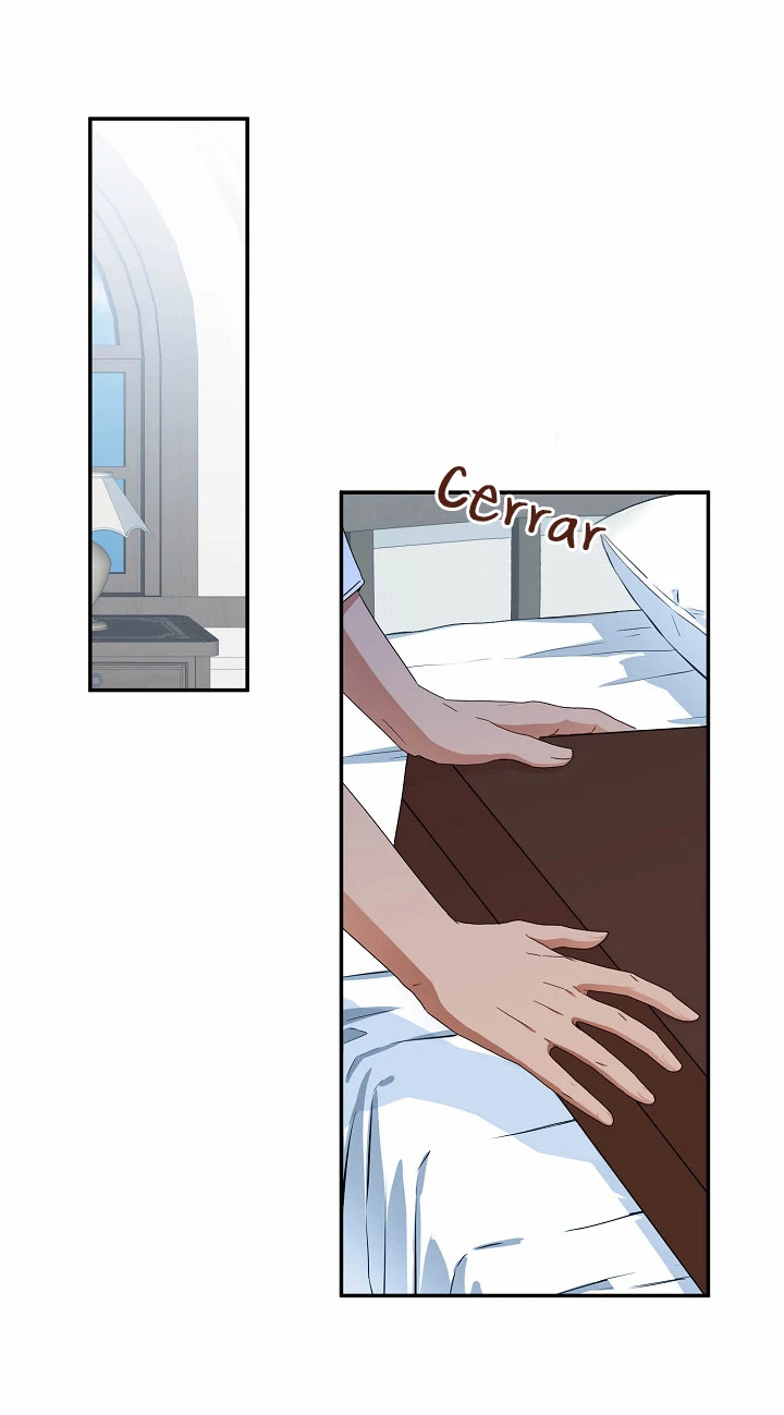 Parece que me encuentro en el mundo de un juego de harem inverso Capítulo 28 - Page 51