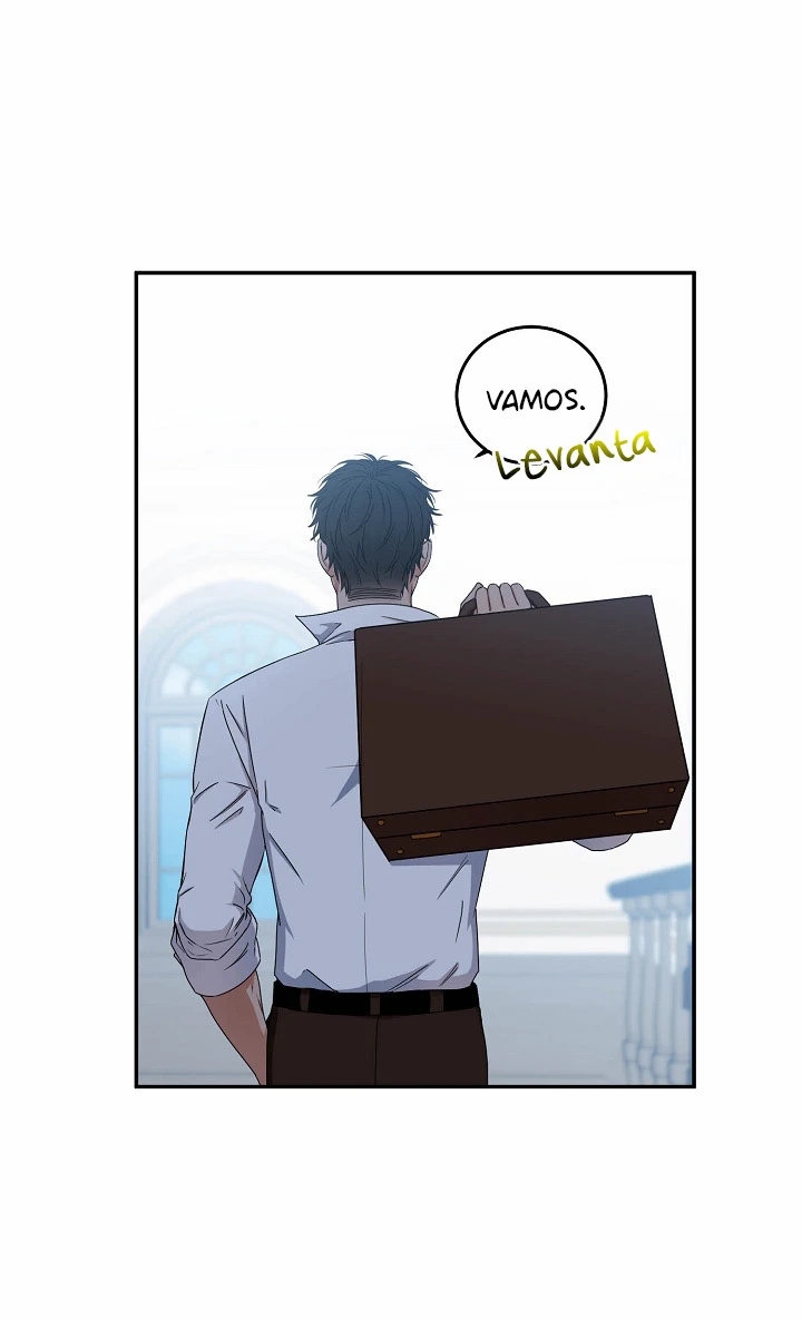 Parece que me encuentro en el mundo de un juego de harem inverso Capítulo 28 - Page 52