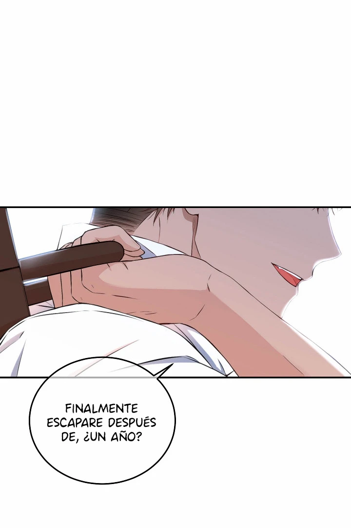 Parece que me encuentro en el mundo de un juego de harem inverso Capítulo 28 - Page 53