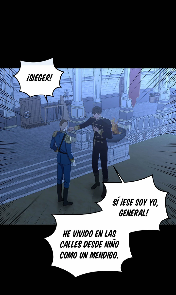 Parece que me encuentro en el mundo de un juego de harem inverso Capítulo 29 - Page 13