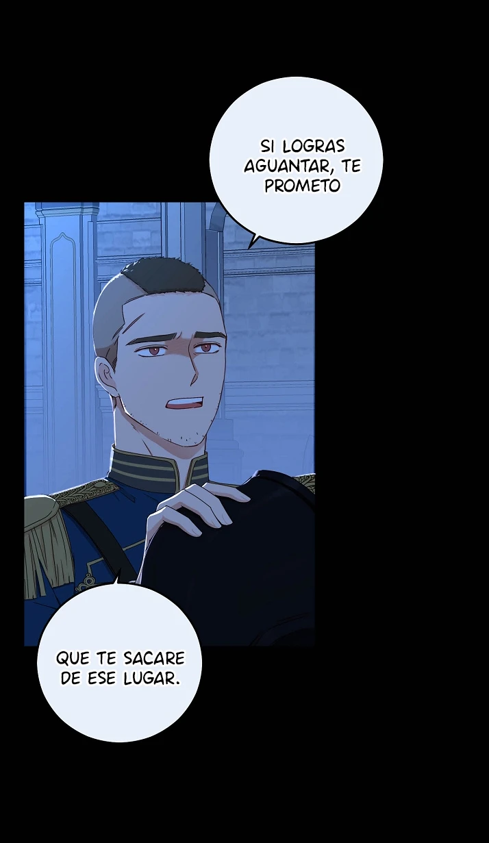 Parece que me encuentro en el mundo de un juego de harem inverso Capítulo 29 - Page 21