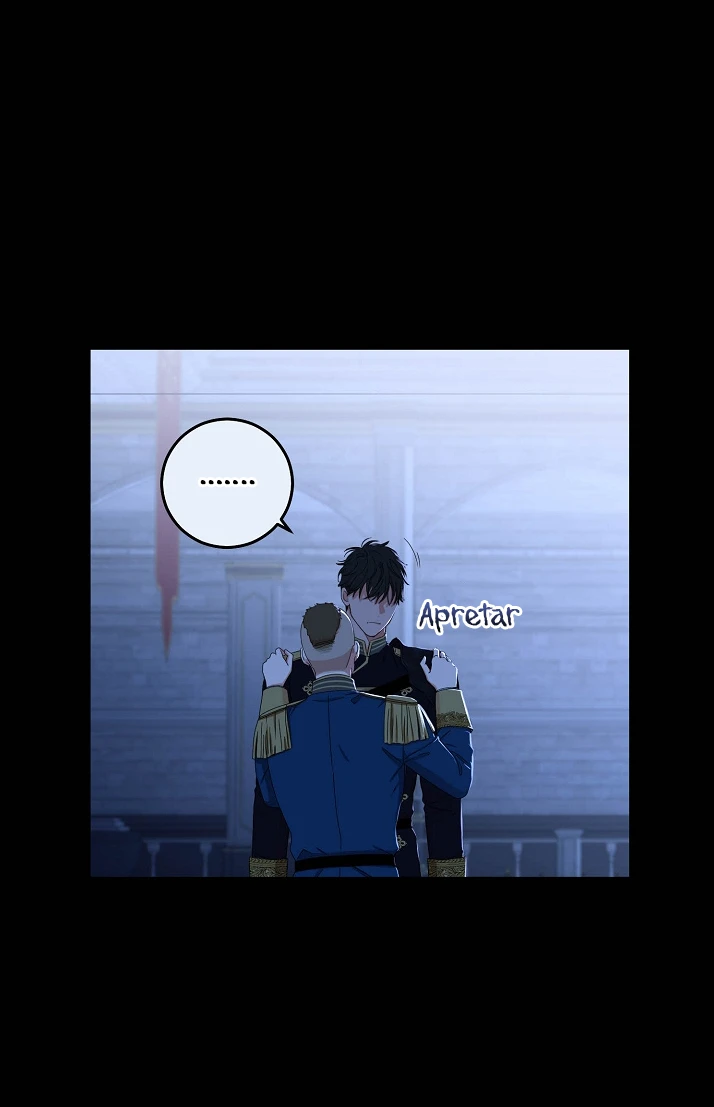 Parece que me encuentro en el mundo de un juego de harem inverso Capítulo 29 - Page 22