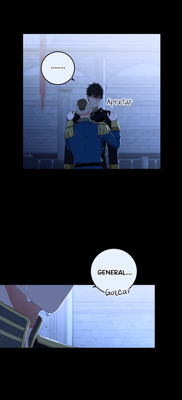 Parece que me encuentro en el mundo de un juego de harem inverso Capítulo 29 - Page 23