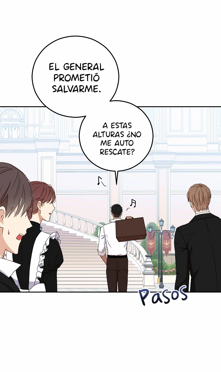 Parece que me encuentro en el mundo de un juego de harem inverso Capítulo 29 - Page 29