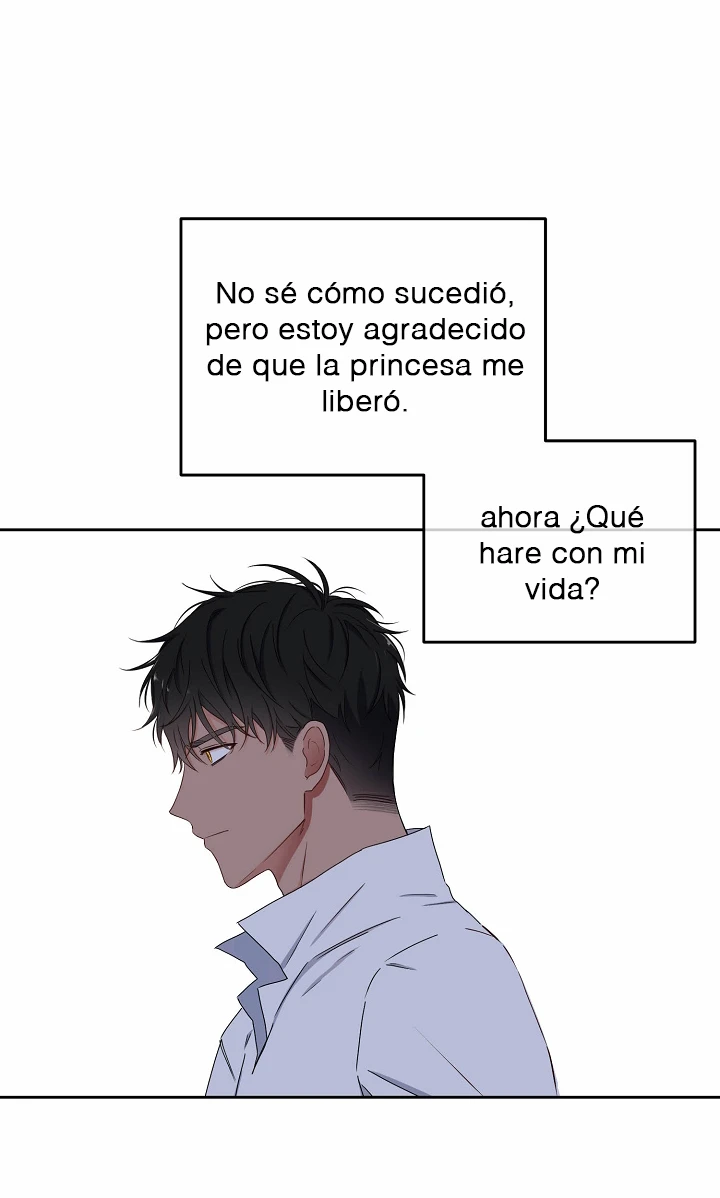 Parece que me encuentro en el mundo de un juego de harem inverso Capítulo 29 - Page 35