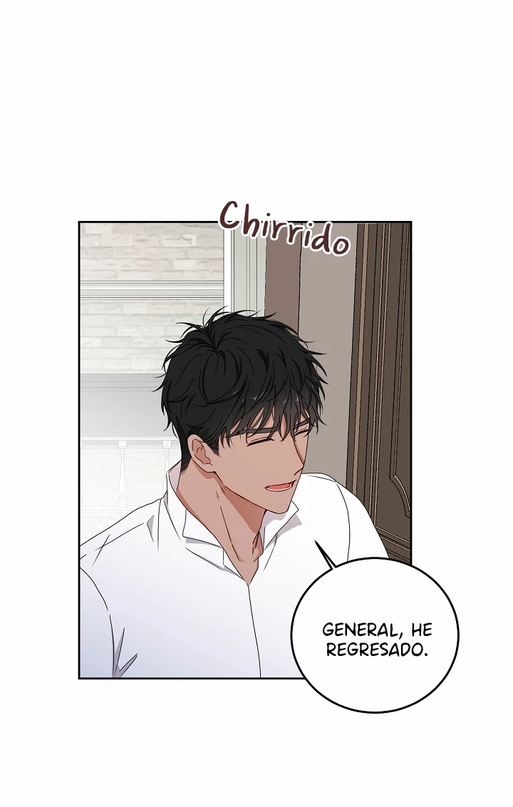 Parece que me encuentro en el mundo de un juego de harem inverso Capítulo 29 - Page 37
