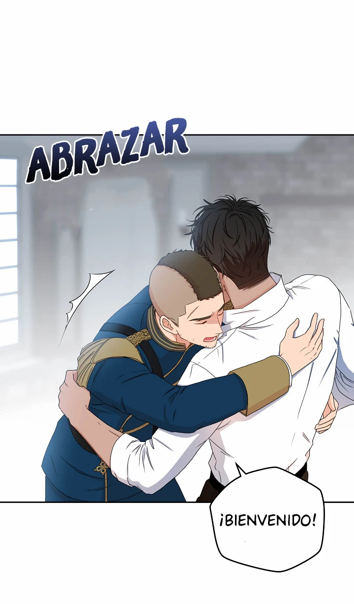 Parece que me encuentro en el mundo de un juego de harem inverso Capítulo 29 - Page 40