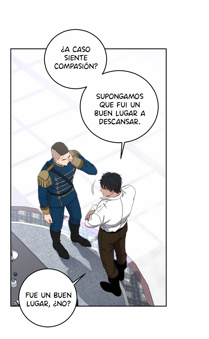 Parece que me encuentro en el mundo de un juego de harem inverso Capítulo 29 - Page 46