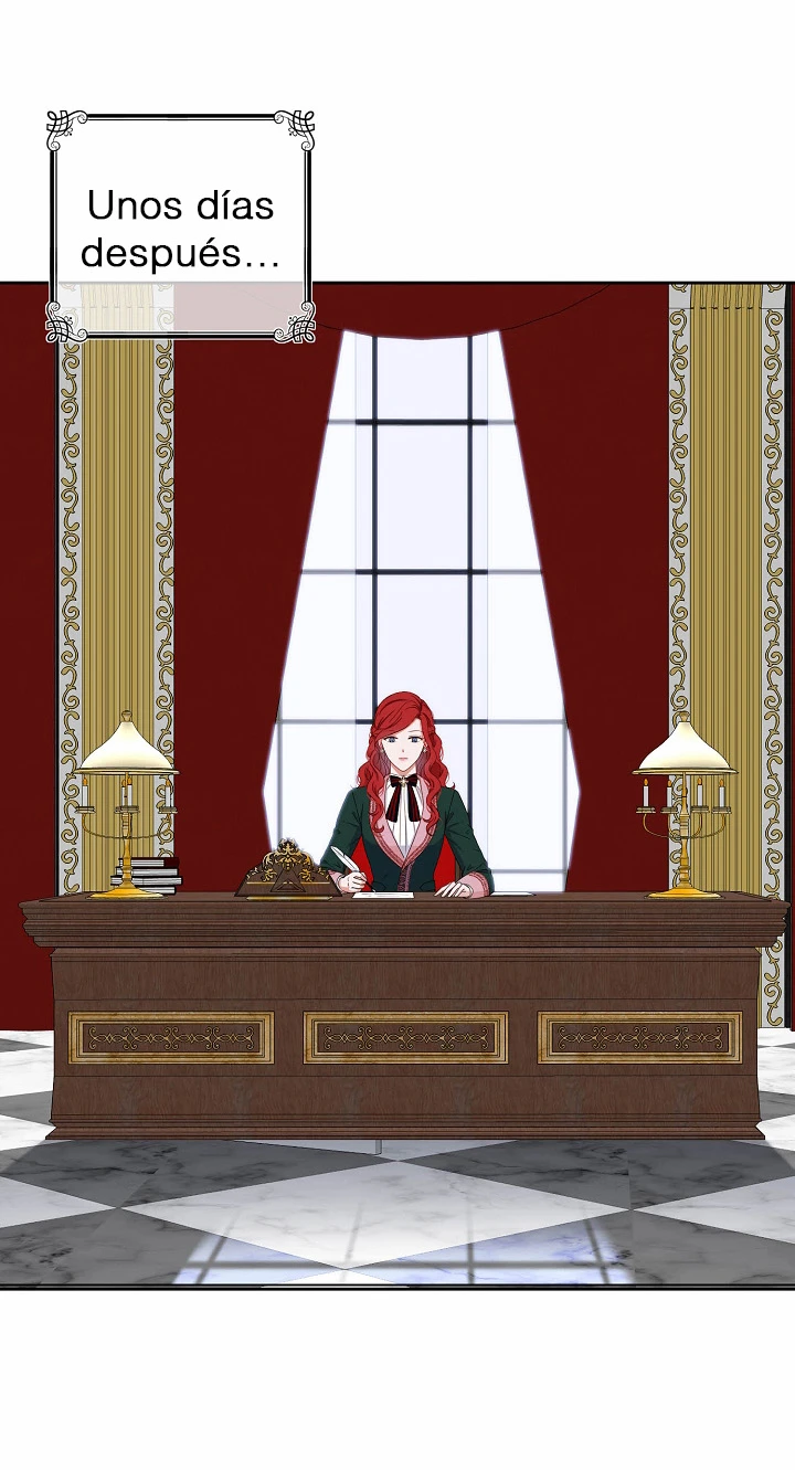 Parece que me encuentro en el mundo de un juego de harem inverso Capítulo 29 - Page 54
