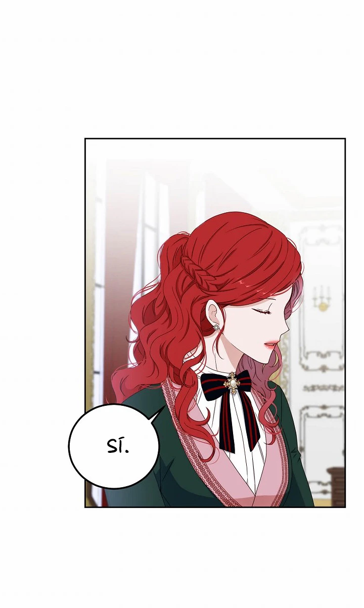 Parece que me encuentro en el mundo de un juego de harem inverso Capítulo 29 - Page 56