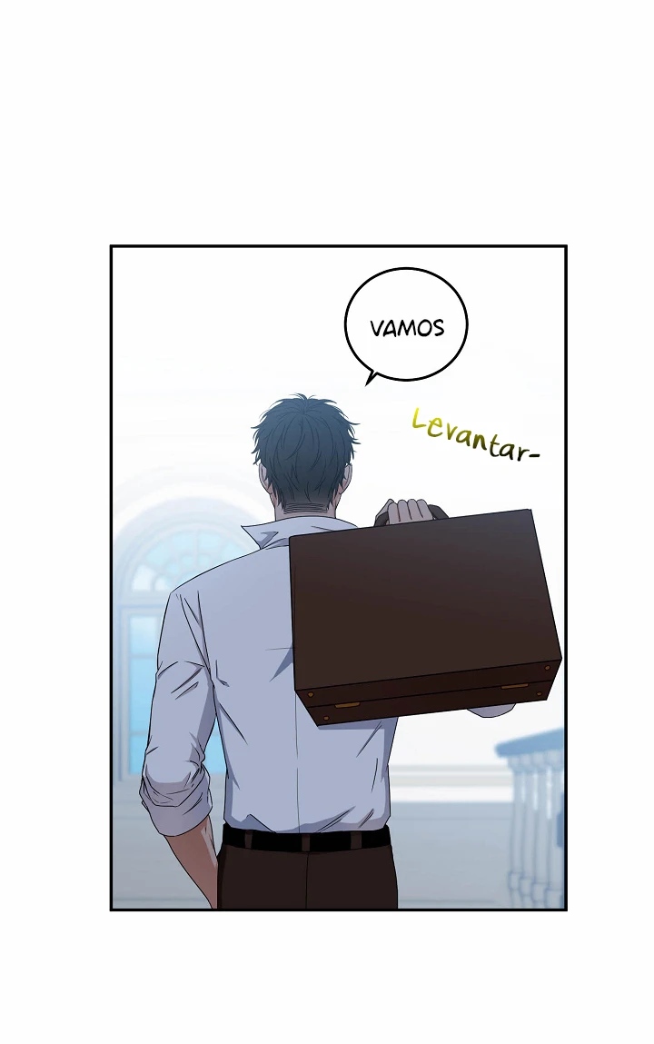 Parece que me encuentro en el mundo de un juego de harem inverso Capítulo 29 - Page 6