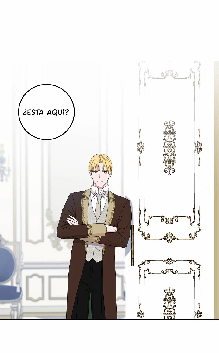 Parece que me encuentro en el mundo de un juego de harem inverso Capítulo 29 - Page 66