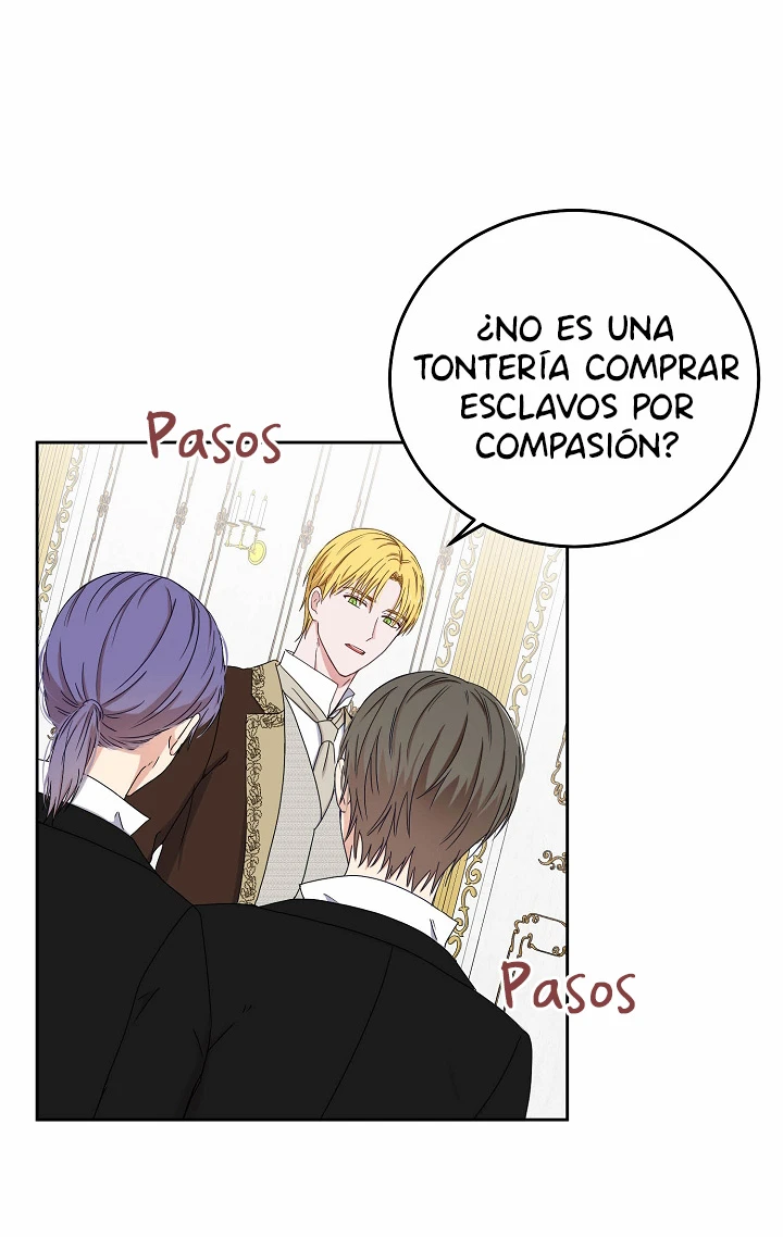 Parece que me encuentro en el mundo de un juego de harem inverso Capítulo 29 - Page 67