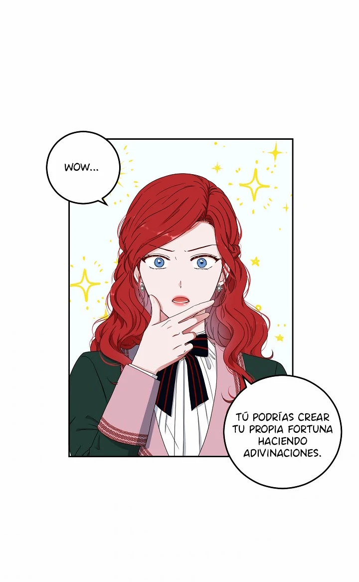 Parece que me encuentro en el mundo de un juego de harem inverso Capítulo 29 - Page 72