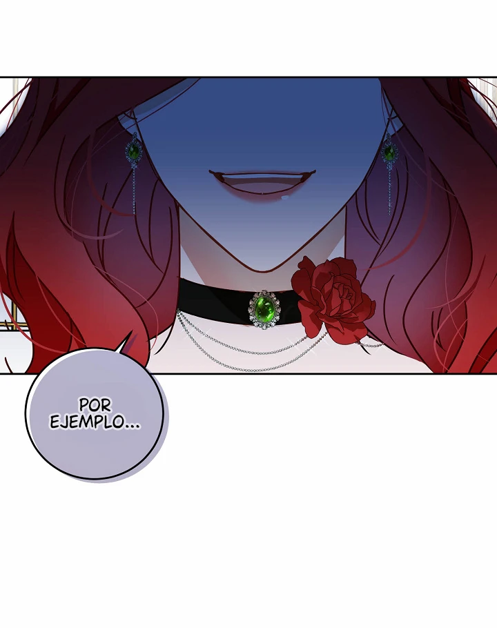 Parece que me encuentro en el mundo de un juego de harem inverso Capítulo 3 - Page 16