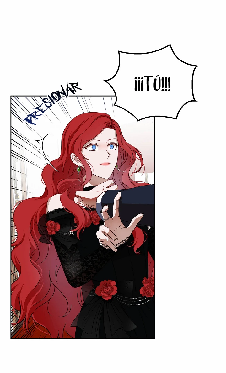 Parece que me encuentro en el mundo de un juego de harem inverso Capítulo 3 - Page 18