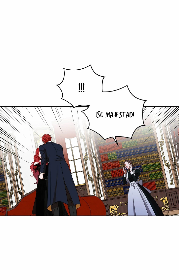 Parece que me encuentro en el mundo de un juego de harem inverso Capítulo 3 - Page 19