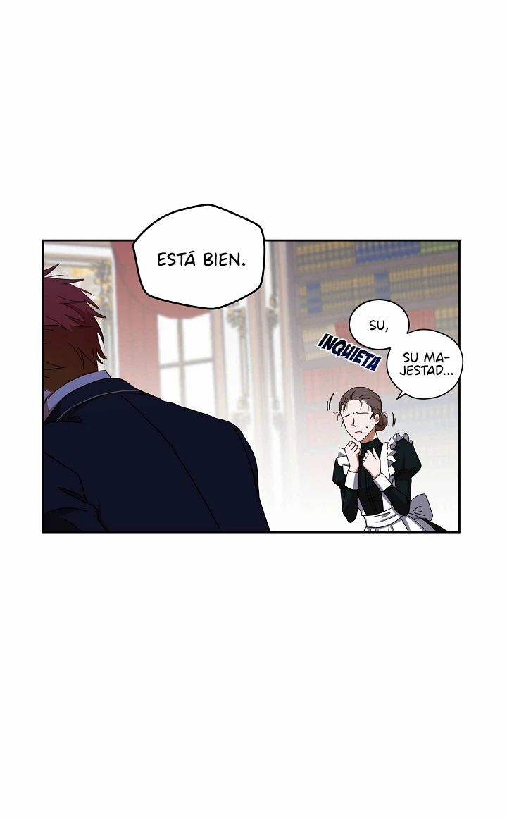 Parece que me encuentro en el mundo de un juego de harem inverso Capítulo 3 - Page 21