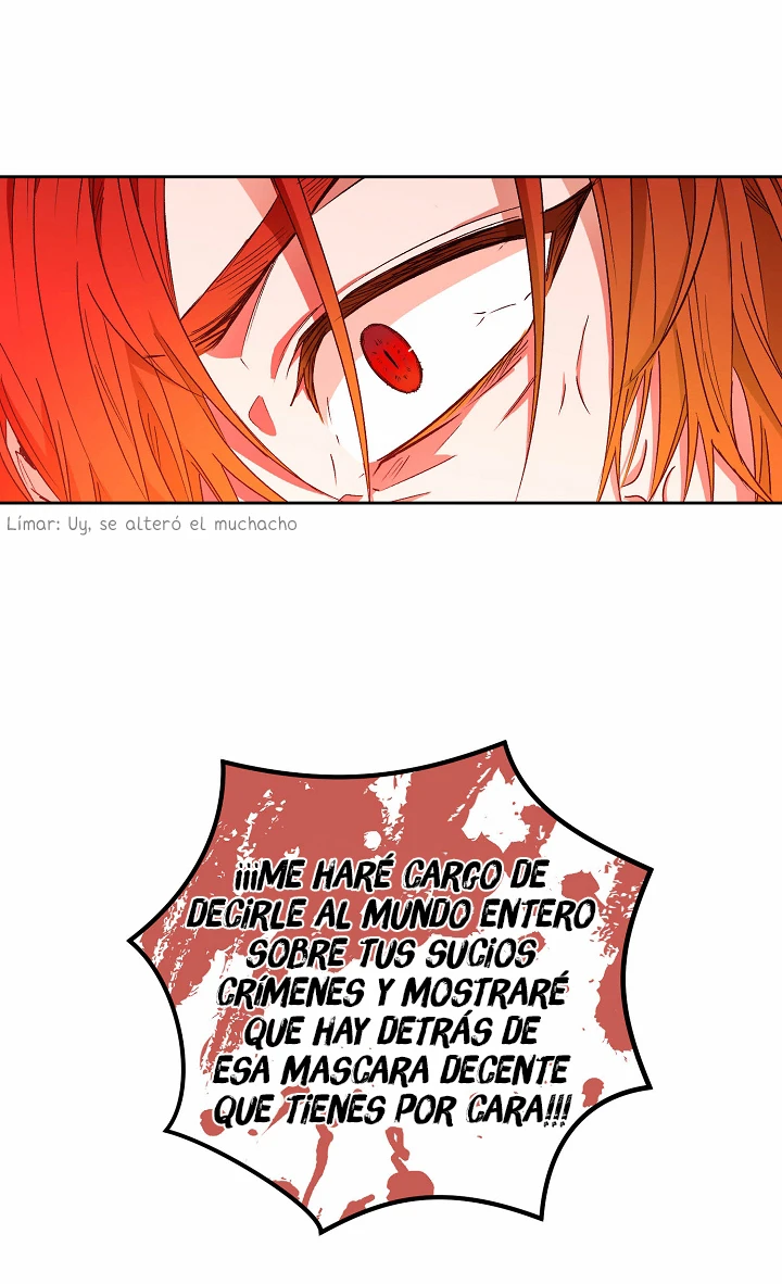 Parece que me encuentro en el mundo de un juego de harem inverso Capítulo 3 - Page 26