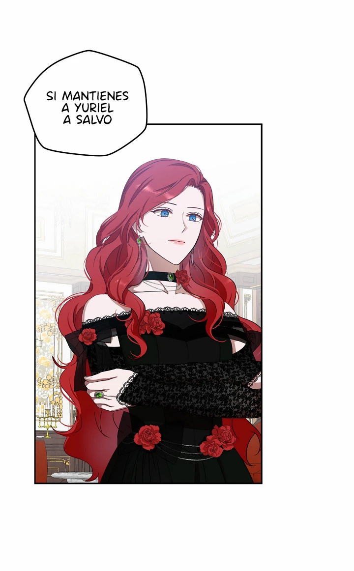 Parece que me encuentro en el mundo de un juego de harem inverso Capítulo 3 - Page 30