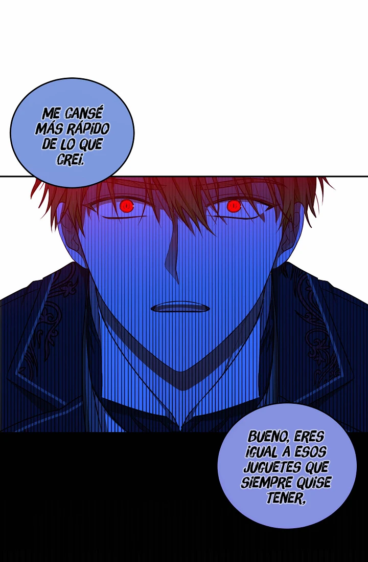 Parece que me encuentro en el mundo de un juego de harem inverso Capítulo 3 - Page 42