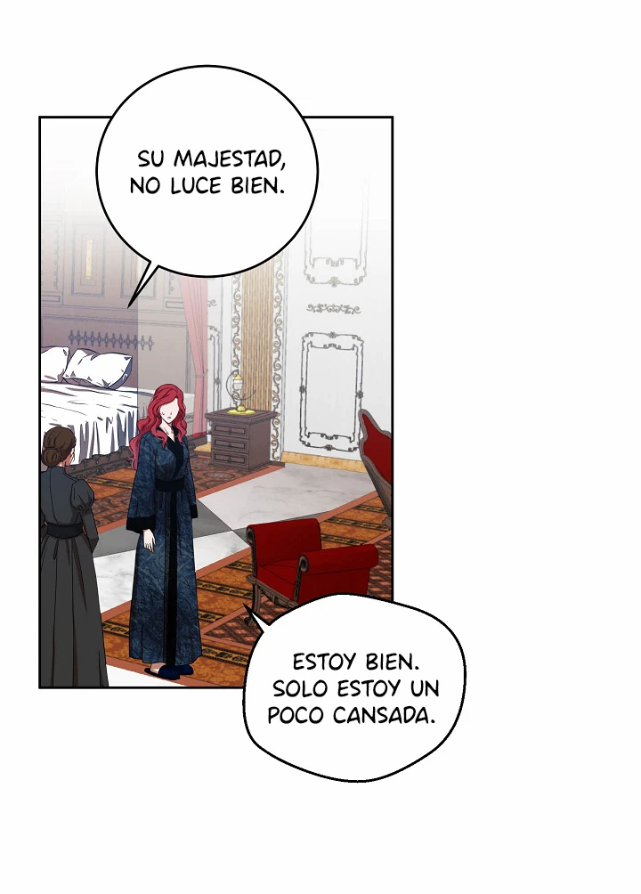 Parece que me encuentro en el mundo de un juego de harem inverso Capítulo 3 - Page 46