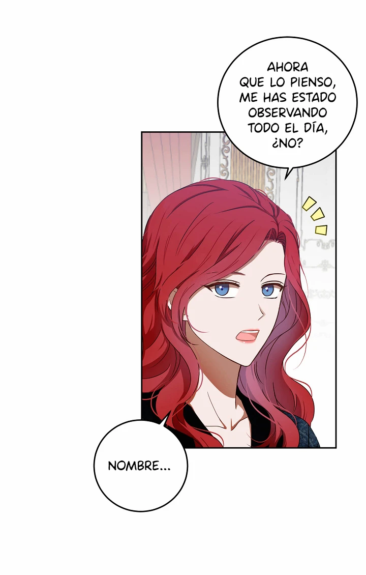 Parece que me encuentro en el mundo de un juego de harem inverso Capítulo 3 - Page 47