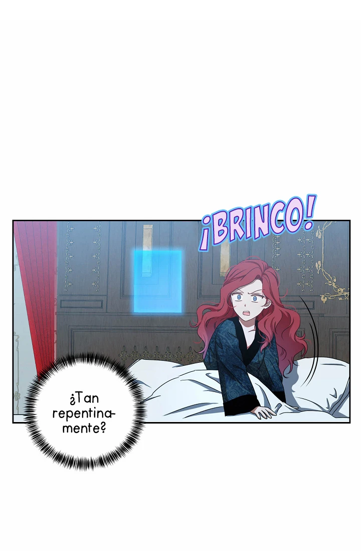 Parece que me encuentro en el mundo de un juego de harem inverso Capítulo 3 - Page 65