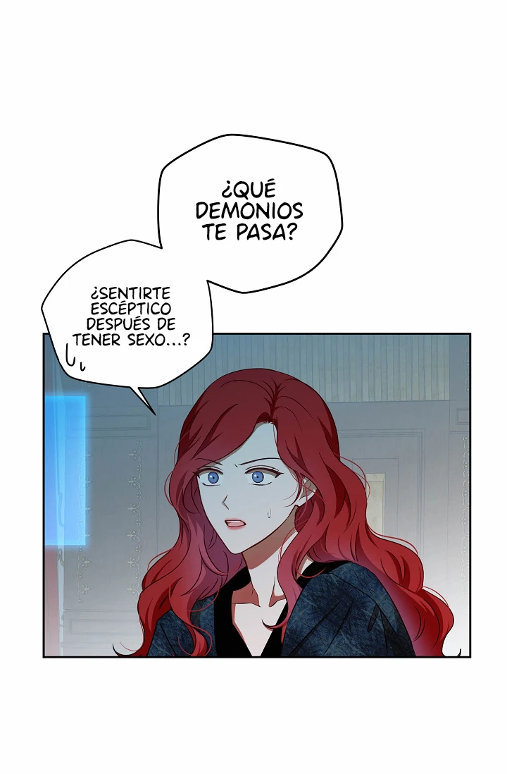 Parece que me encuentro en el mundo de un juego de harem inverso Capítulo 3 - Page 67