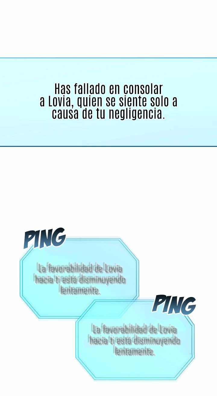 Parece que me encuentro en el mundo de un juego de harem inverso Capítulo 3 - Page 68
