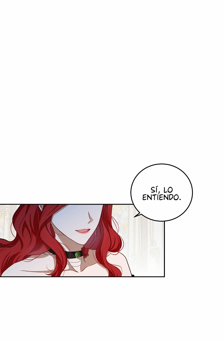 Parece que me encuentro en el mundo de un juego de harem inverso Capítulo 3 - Page 9