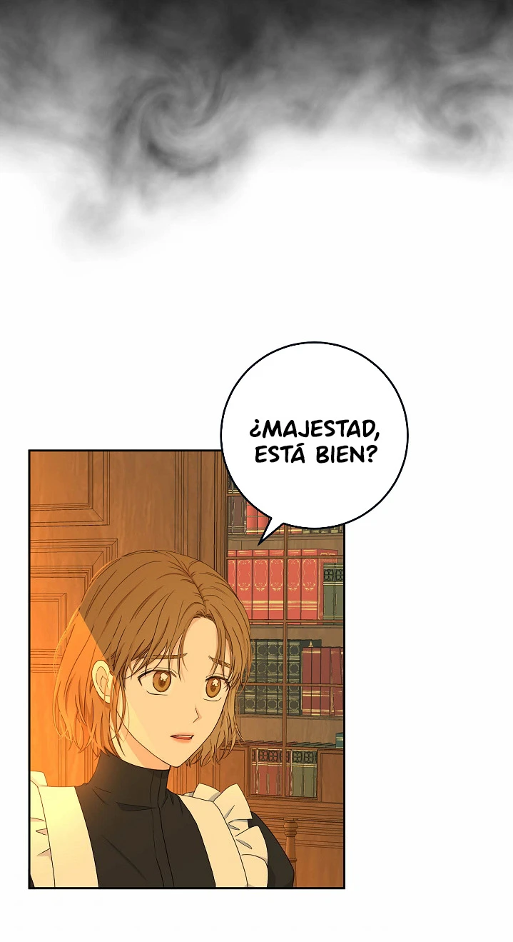 Parece que me encuentro en el mundo de un juego de harem inverso Capítulo 30 - Page 10