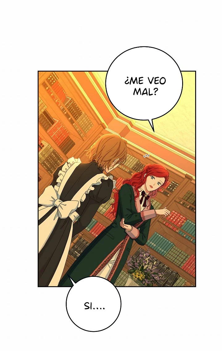 Parece que me encuentro en el mundo de un juego de harem inverso Capítulo 30 - Page 11
