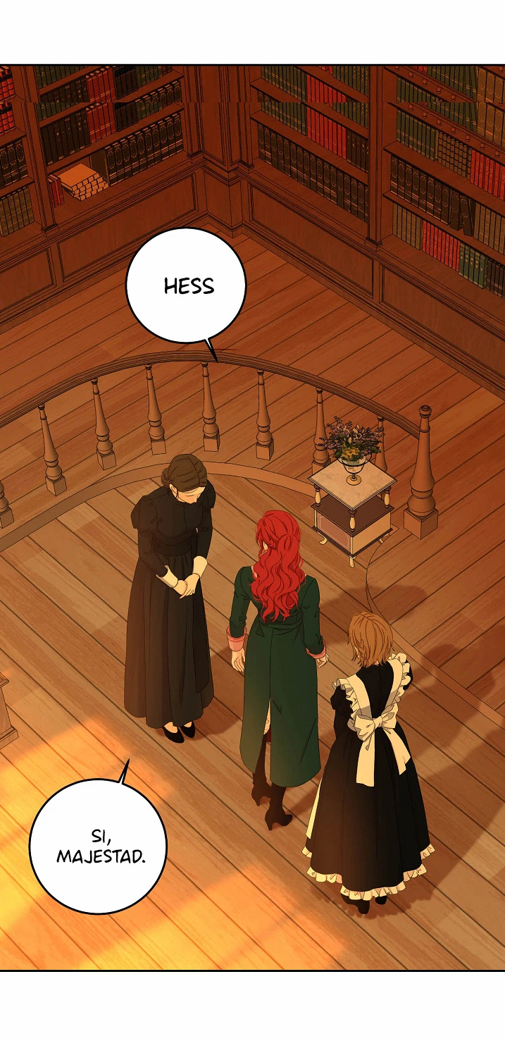 Parece que me encuentro en el mundo de un juego de harem inverso Capítulo 30 - Page 19