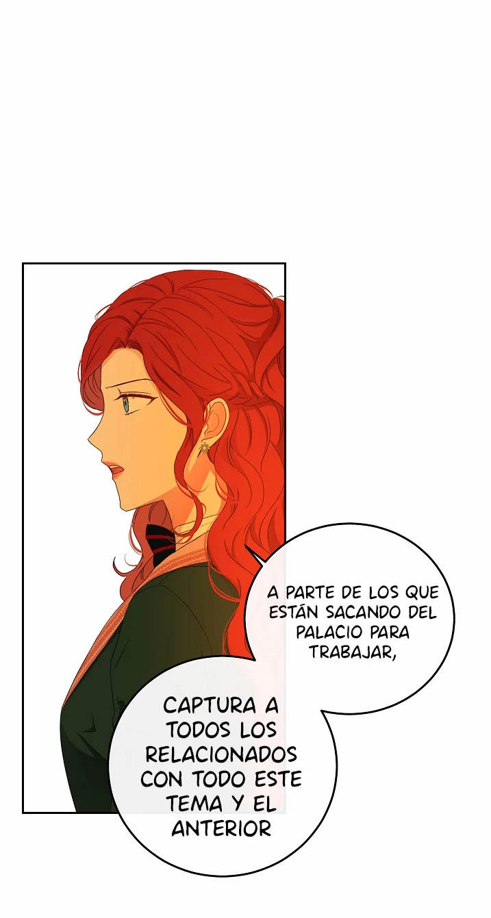 Parece que me encuentro en el mundo de un juego de harem inverso Capítulo 30 - Page 20