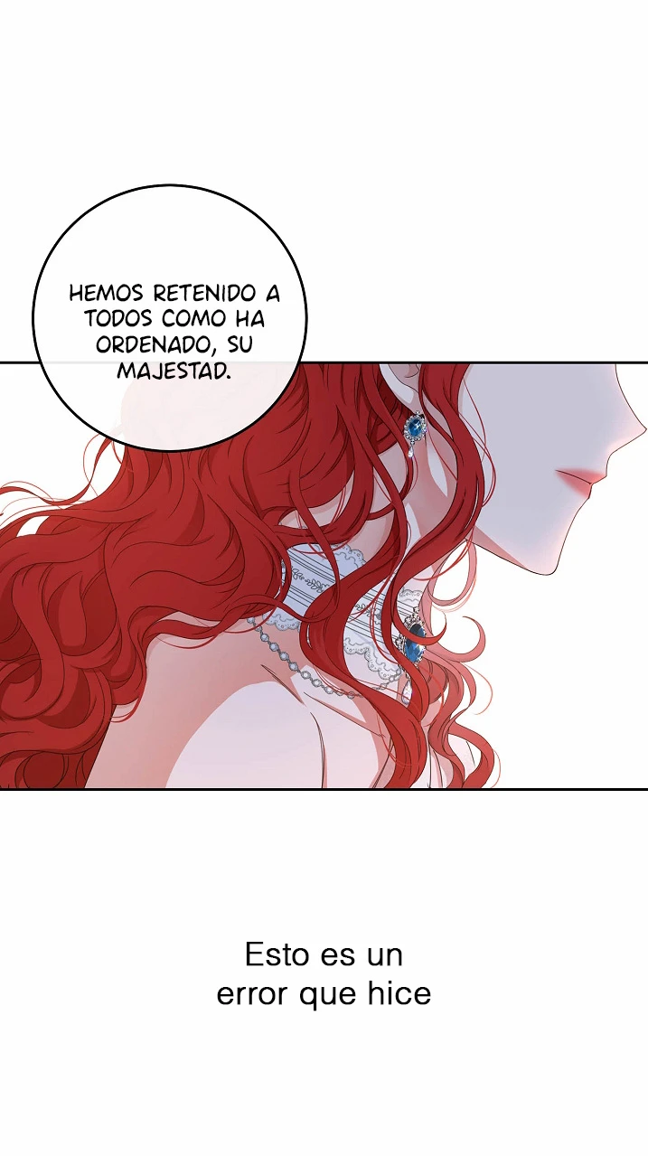 Parece que me encuentro en el mundo de un juego de harem inverso Capítulo 30 - Page 26