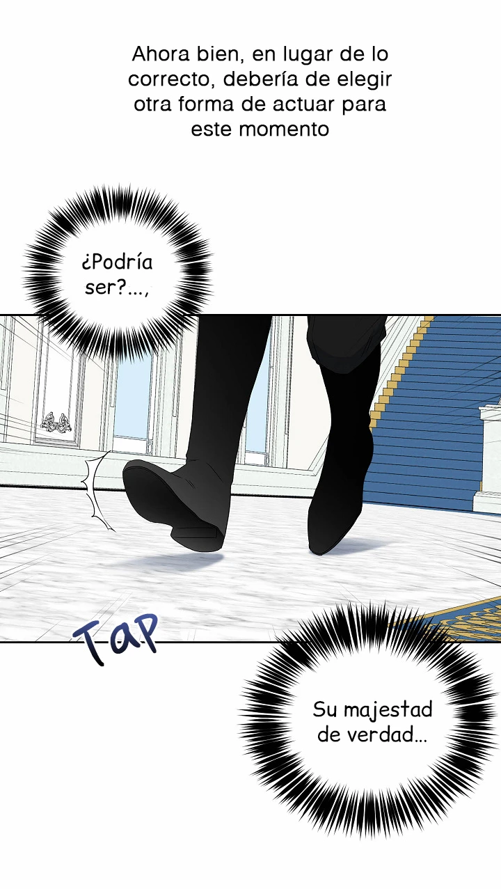 Parece que me encuentro en el mundo de un juego de harem inverso Capítulo 30 - Page 30