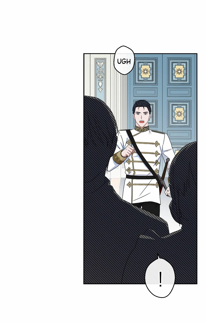 Parece que me encuentro en el mundo de un juego de harem inverso Capítulo 30 - Page 31