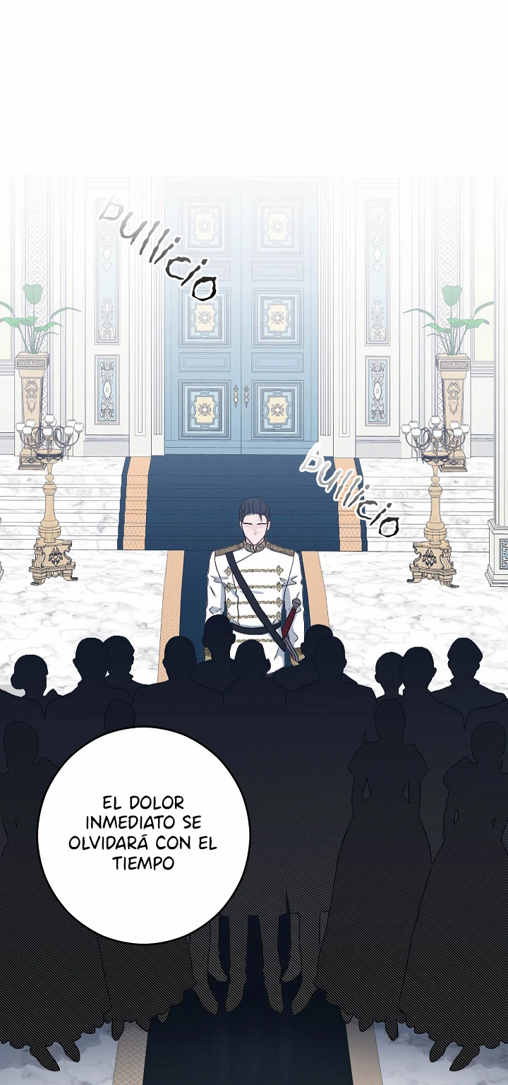 Parece que me encuentro en el mundo de un juego de harem inverso Capítulo 30 - Page 34