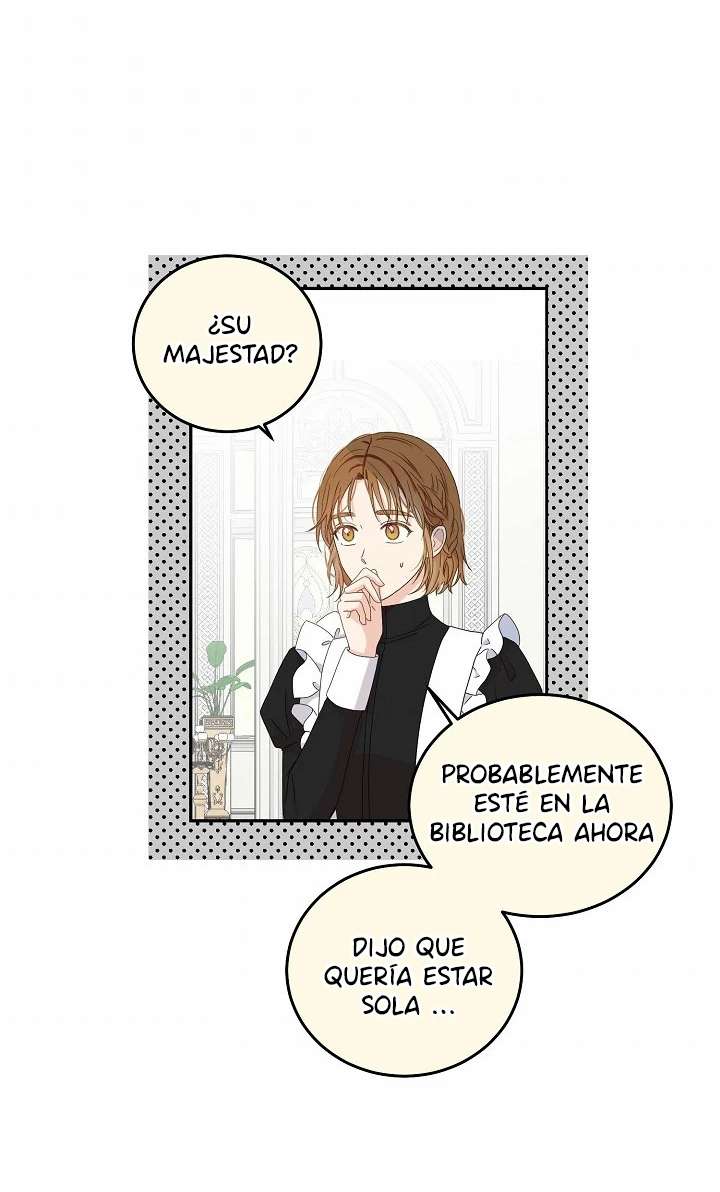 Parece que me encuentro en el mundo de un juego de harem inverso Capítulo 30 - Page 46