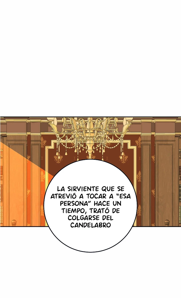 Parece que me encuentro en el mundo de un juego de harem inverso Capítulo 30 - Page 5