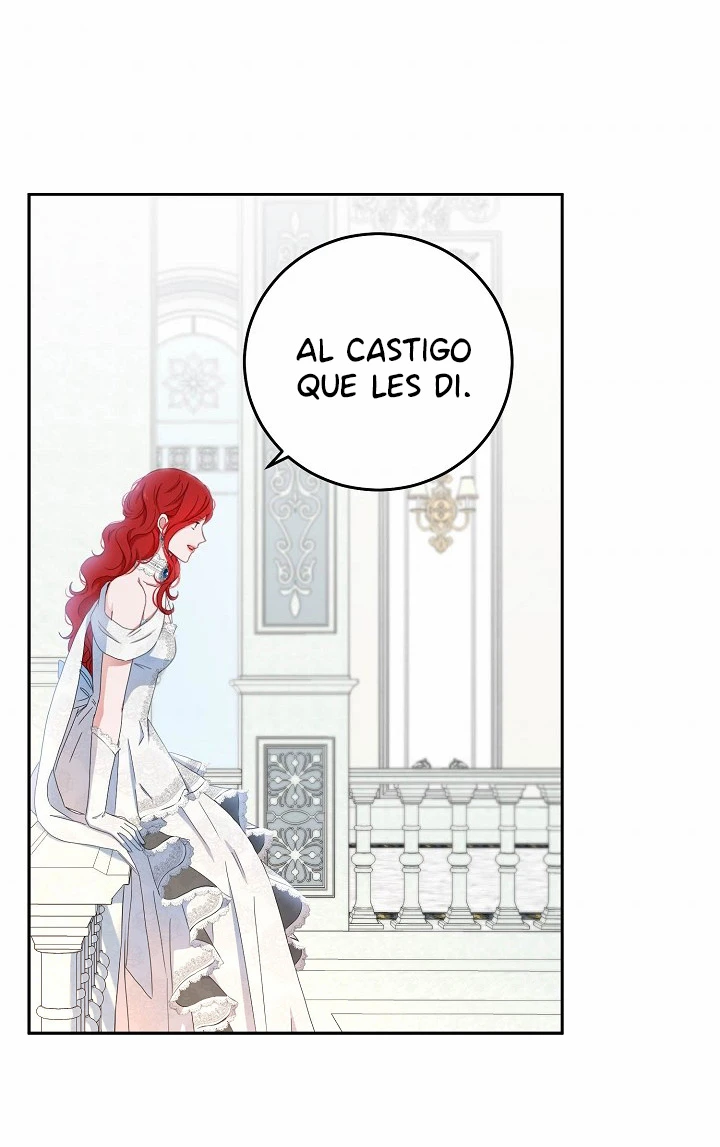 Parece que me encuentro en el mundo de un juego de harem inverso Capítulo 30 - Page 56