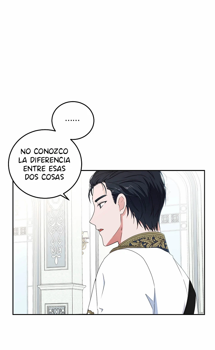 Parece que me encuentro en el mundo de un juego de harem inverso Capítulo 30 - Page 59