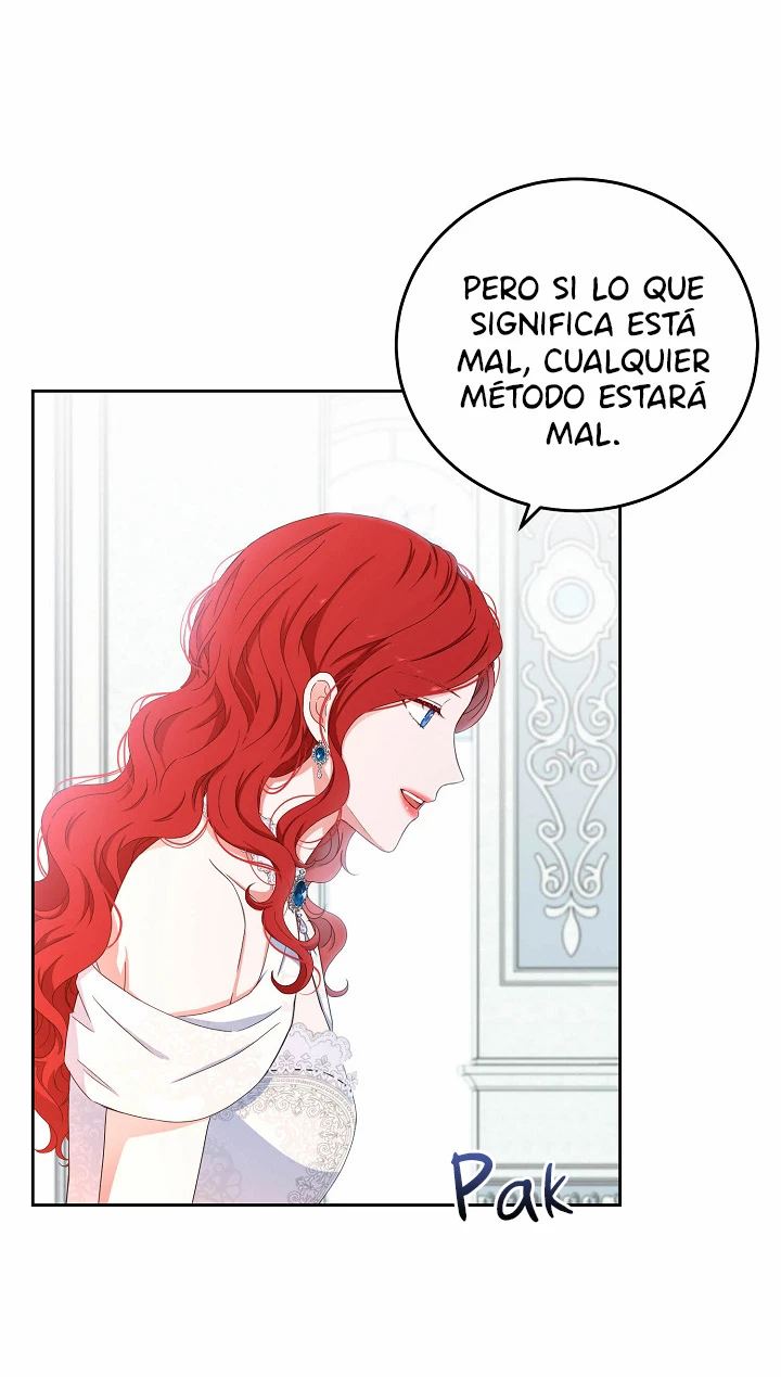 Parece que me encuentro en el mundo de un juego de harem inverso Capítulo 30 - Page 71